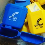 Iren Group Mozzichino