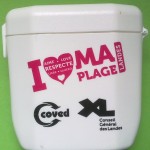 Conseil General des Landes