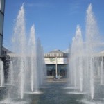 Ecomondo International Fairs Rimini