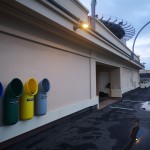 Fiat Lingotto Torino Pista 500