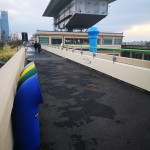 Fiat Pista 500 Pista elicottero