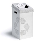 Green Box in Cartone 70 lt