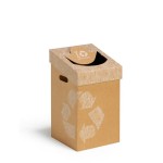 Gren Box in Cartone 35 lt