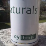 Palmolive Flowers in can