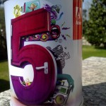 Adobe Flowers in can