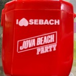 Jova Beach Party