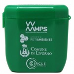 AAMPS City of Livorno