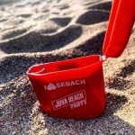 Jova Beach Party