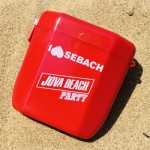 Jova Beach Party Mozzichino