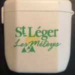 St. Leger France