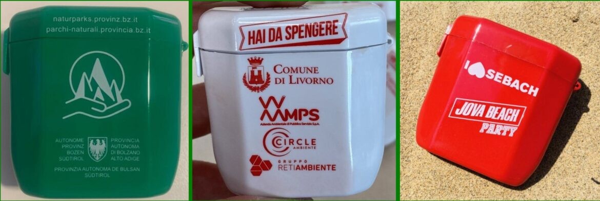 Mozzichino customization