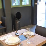 Museo della Scrittura caffetteria