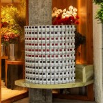 Paris- Flower in a can for Prada