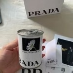Prada Flowers in can