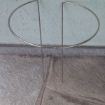 Reggisacco interno - Bag Holder