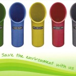 Save the Environment with us