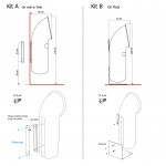 U-trash - Data Sheet