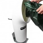 U-trash-cambio-del-sacchetto