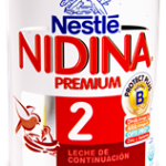 Nestlè Flowers in can